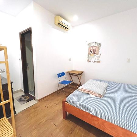 Kenzpia Homestay Хуе Екстериор снимка