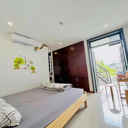Kenzpia Homestay Хуе Екстериор снимка