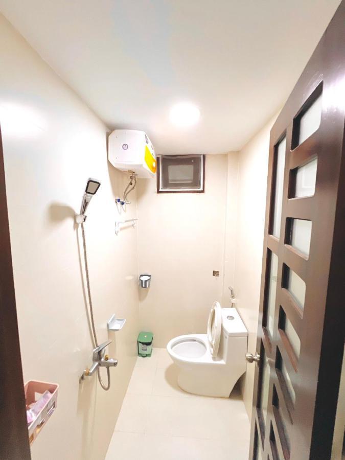 Kenzpia Homestay Хуе Екстериор снимка