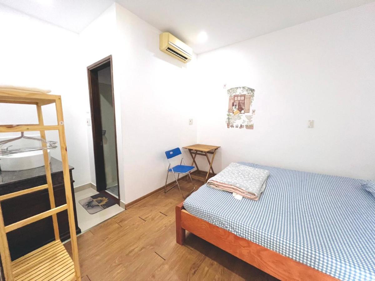 Kenzpia Homestay Хуе Екстериор снимка