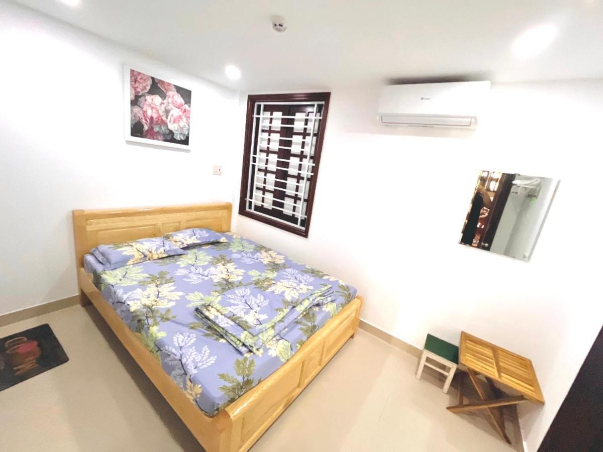Kenzpia Homestay Хуе Екстериор снимка