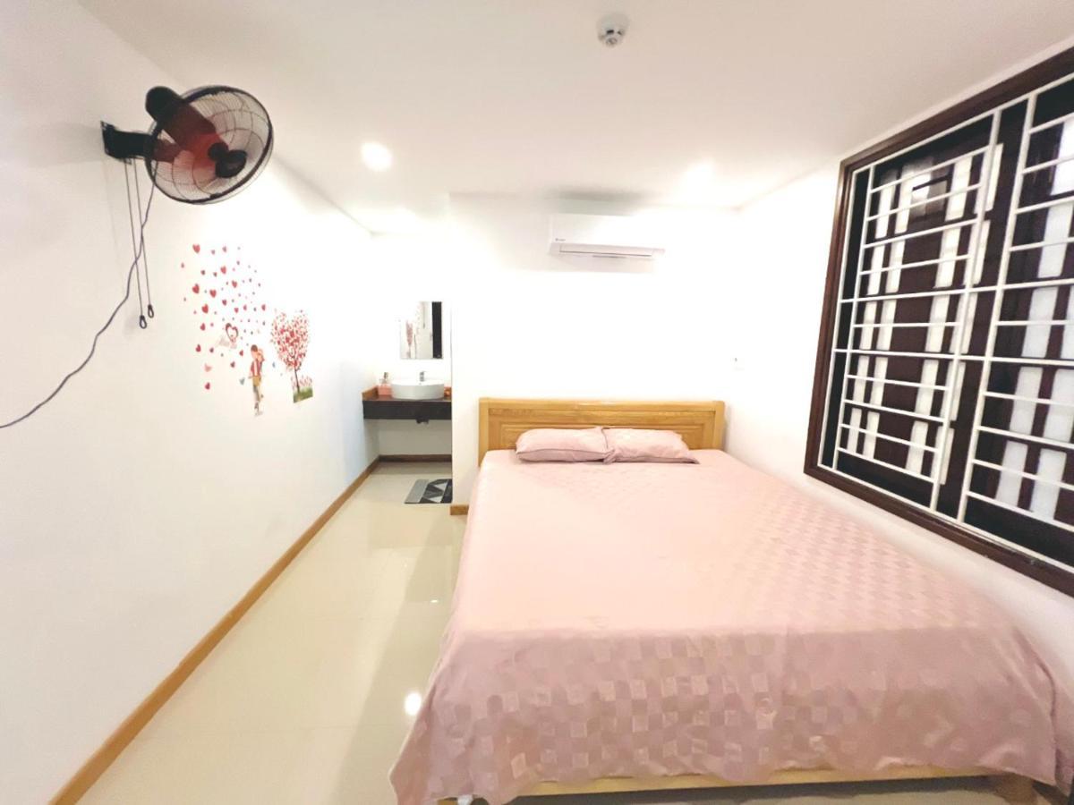 Kenzpia Homestay Хуе Екстериор снимка