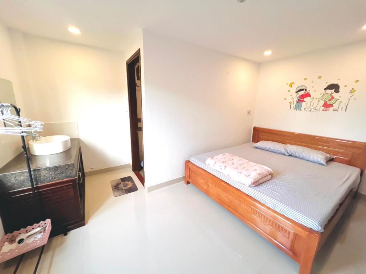 Kenzpia Homestay Хуе Екстериор снимка