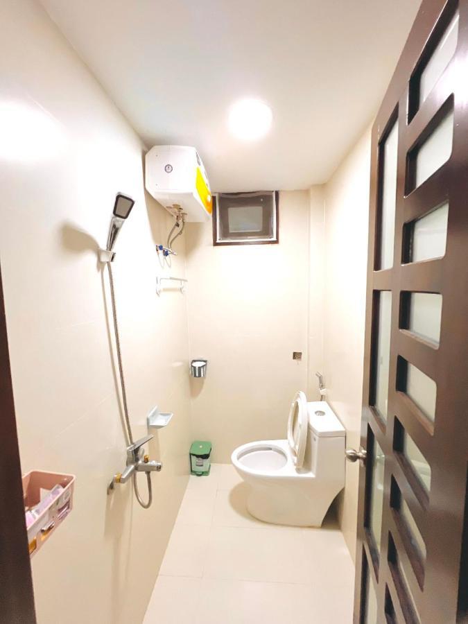 Kenzpia Homestay Хуе Екстериор снимка