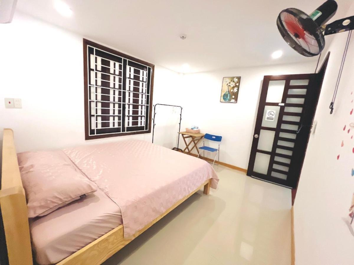 Kenzpia Homestay Хуе Екстериор снимка