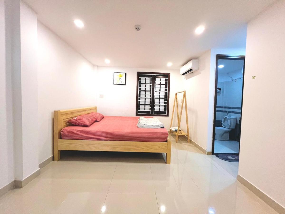 Kenzpia Homestay Хуе Екстериор снимка