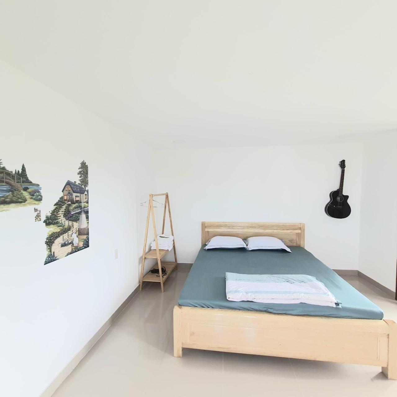 Kenzpia Homestay Хуе Екстериор снимка