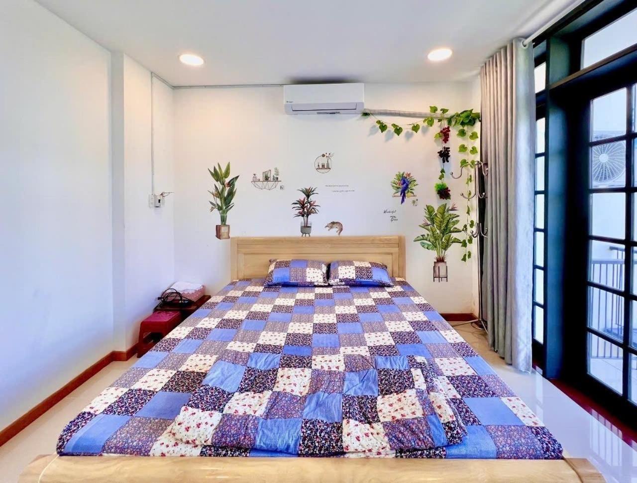 Kenzpia Homestay Хуе Екстериор снимка
